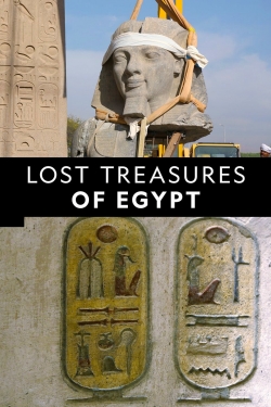 Watch Lost Treasures of Egypt Online Free and No Sign Up - 285 HDMovie