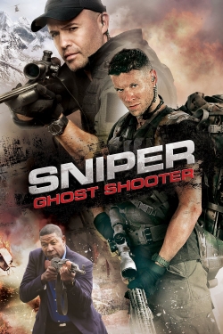 Watch Sniper: Ghost Shooter Online Free and No Sign Up - 285 HDMovie