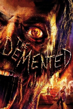 Watch The Demented Online Free and No Sign Up - 285 HDMovie