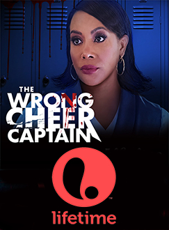 Watch The Wrong Cheer Captain Online Free and No Sign Up - 285 HDMovie