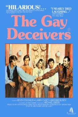 Watch The Gay Deceivers Online Free and No Sign Up - 285 HDMovie