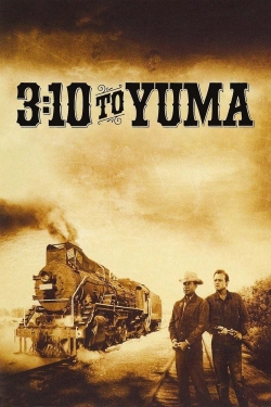 Watch 3:10 to Yuma Online Free and No Sign Up - 285 HDMovie