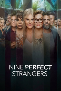 Watch Nine Perfect Strangers Online Free and No Sign Up - 285 HDMovie