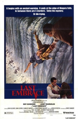 Watch Last Embrace Online Free and No Sign Up - 285 HDMovie