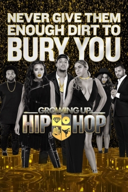 Watch Growing Up Hip Hop Online Free and No Sign Up - 285 HDMovie