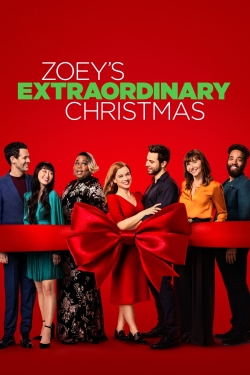 Watch Zoey's Extraordinary Christmas Online Free and No Sign Up - 285 HDMovie