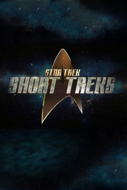 Watch Star Trek: Short Treks Online Free and No Sign Up - 285 HDMovie