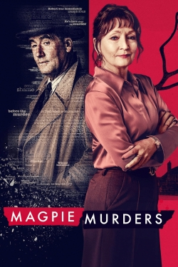 Watch Magpie Murders Online Free and No Sign Up - 285 HDMovie