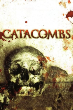 Watch Catacombs Online Free and No Sign Up - 285 HDMovie