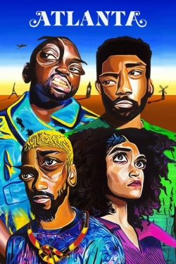 Watch Atlanta Online Free and No Sign Up - 285 HDMovie