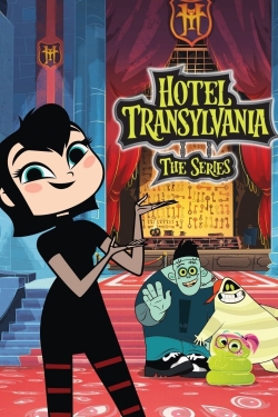 Watch Hotel Transylvania: The Series Online Free and No Sign Up - 285 HDMovie