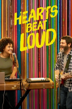 Watch Hearts Beat Loud Online Free and No Sign Up - 285 HDMovie