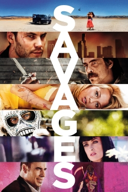 Watch Savages Online Free and No Sign Up - 285 HDMovie