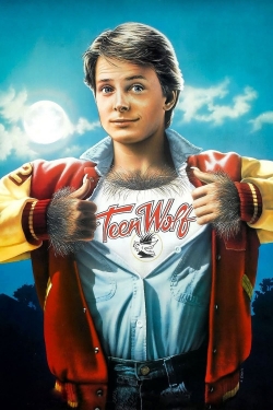 Watch Teen Wolf Online Free and No Sign Up - 285 HDMovie