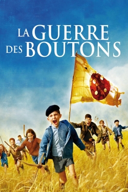 Watch War of the Buttons Online Free and No Sign Up - 285 HDMovie