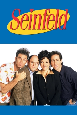 Watch Seinfeld Online Free and No Sign Up - 285 HDMovie