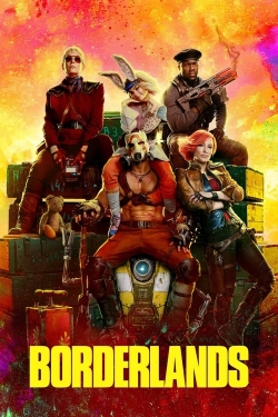 Watch Borderlands Online Free and No Sign Up - 285 HDMovie