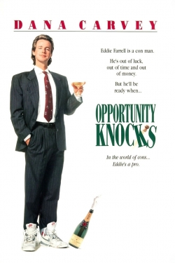 Watch Opportunity Knocks Online Free and No Sign Up - 285 HDMovie