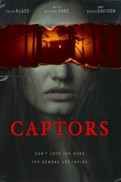 Watch Captors Online Free and No Sign Up - 285 HDMovie