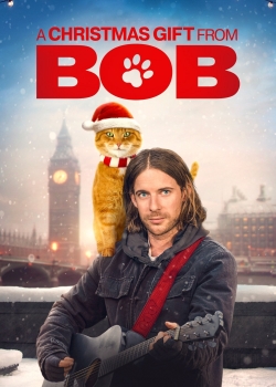 Watch A Christmas Gift from Bob Online Free and No Sign Up - 285 HDMovie