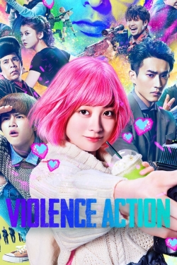 Watch The Violence Action Online Free and No Sign Up - 285 HDMovie