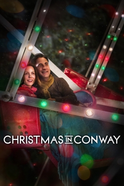 Watch Christmas in Conway Online Free and No Sign Up - 285 HDMovie