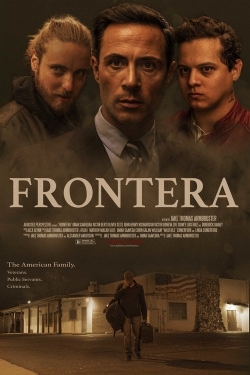 Watch Frontera Online Free and No Sign Up - 285 HDMovie