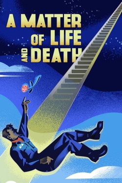 Watch A Matter of Life and Death Online Free and No Sign Up - 285 HDMovie