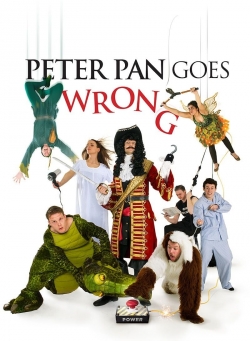 Watch Peter Pan Goes Wrong Online Free and No Sign Up - 285 HDMovie