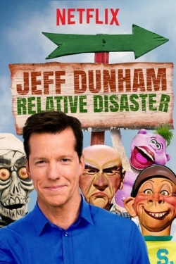 Watch Jeff Dunham: Relative Disaster Online Free and No Sign Up - 285 HDMovie