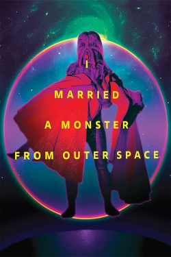 Watch I Married a Monster from Outer Space Online Free and No Sign Up - 285 HDMovie