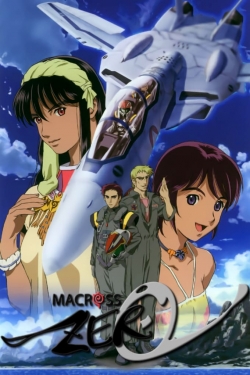 Watch Macross Zero Online Free and No Sign Up - 285 HDMovie