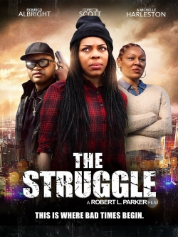 Watch The Struggle Online Free and No Sign Up - 285 HDMovie