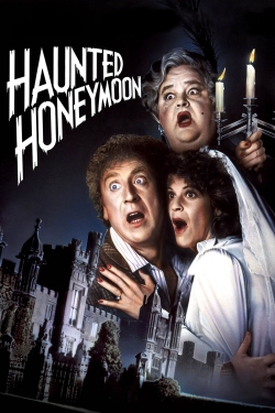 Watch Haunted Honeymoon Online Free and No Sign Up - 285 HDMovie