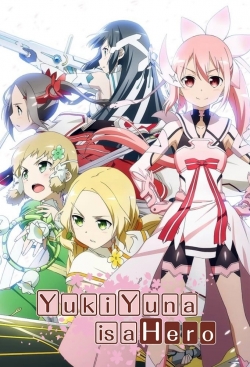 Watch Yuki Yuna is a Hero Online Free and No Sign Up - 285 HDMovie