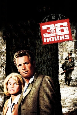 Watch 36 Hours Online Free and No Sign Up - 285 HDMovie