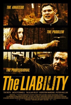 Watch The Liability Online Free and No Sign Up - 285 HDMovie