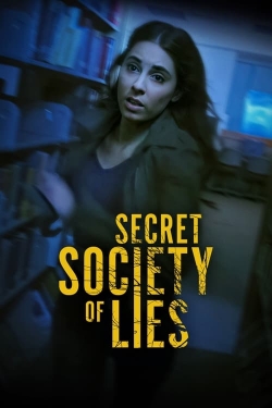 Watch Secret Society of Lies Online Free and No Sign Up - 285 HDMovie