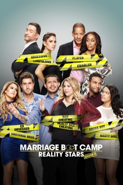 Watch Marriage Boot Camp: Reality Stars Online Free and No Sign Up - 285 HDMovie