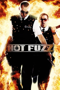 Watch Hot Fuzz Online Free and No Sign Up - 285 HDMovie