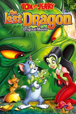 Watch Tom and Jerry: The Lost Dragon Online Free and No Sign Up - 285 HDMovie