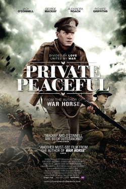 Watch Private Peaceful Online Free and No Sign Up - 285 HDMovie