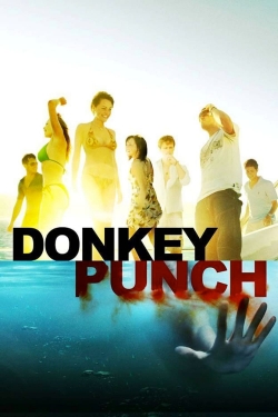 Watch Donkey Punch Online Free and No Sign Up - 285 HDMovie