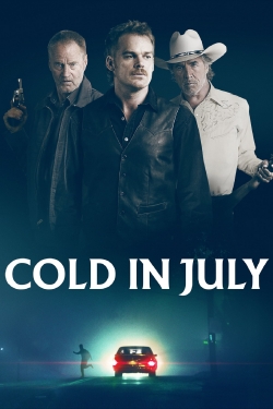 Watch Cold in July Online Free and No Sign Up - 285 HDMovie