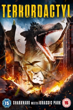 Watch Terrordactyl Online Free and No Sign Up - 285 HDMovie