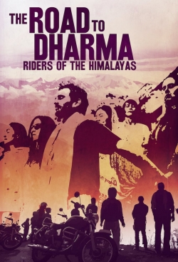 Watch The Road to Dharma Online Free and No Sign Up - 285 HDMovie