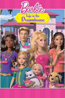 Watch Barbie: Life in the Dreamhouse Online Free and No Sign Up - 285 HDMovie