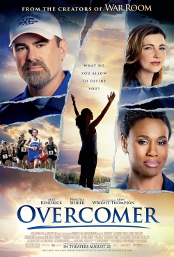 Watch Overcomer Online Free and No Sign Up - 285 HDMovie