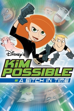 Watch Kim Possible: A Sitch In Time Online Free and No Sign Up - 285 HDMovie