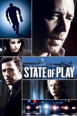 Watch State of Play Online Free and No Sign Up - 285 HDMovie